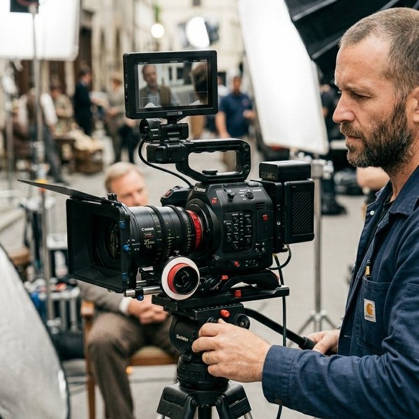 Canon Cinéma