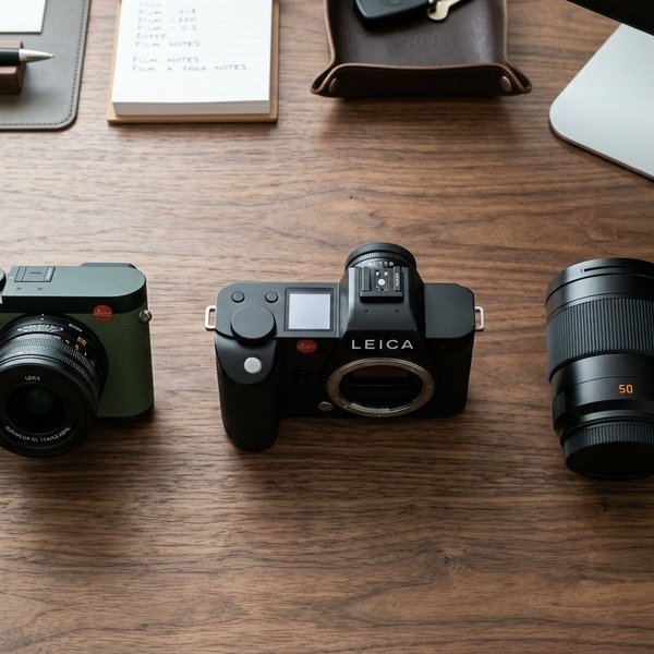 Leica