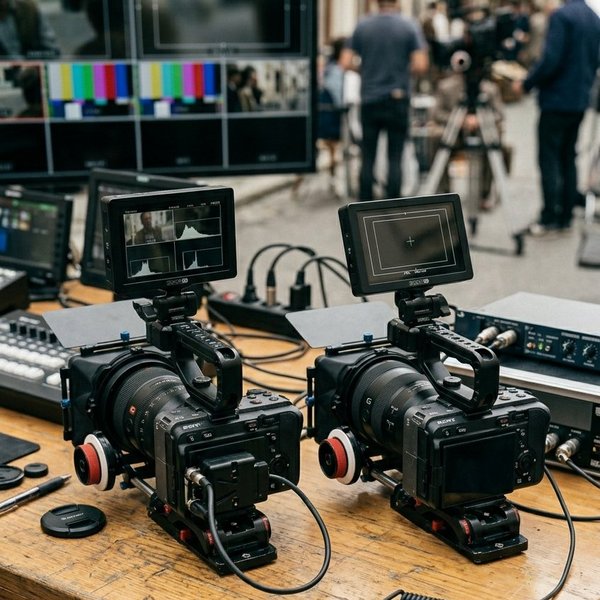 Sony FX